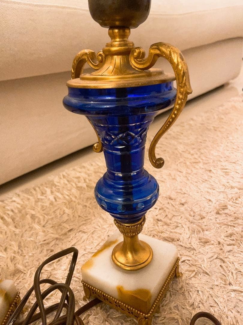 ヴィンテージランプ