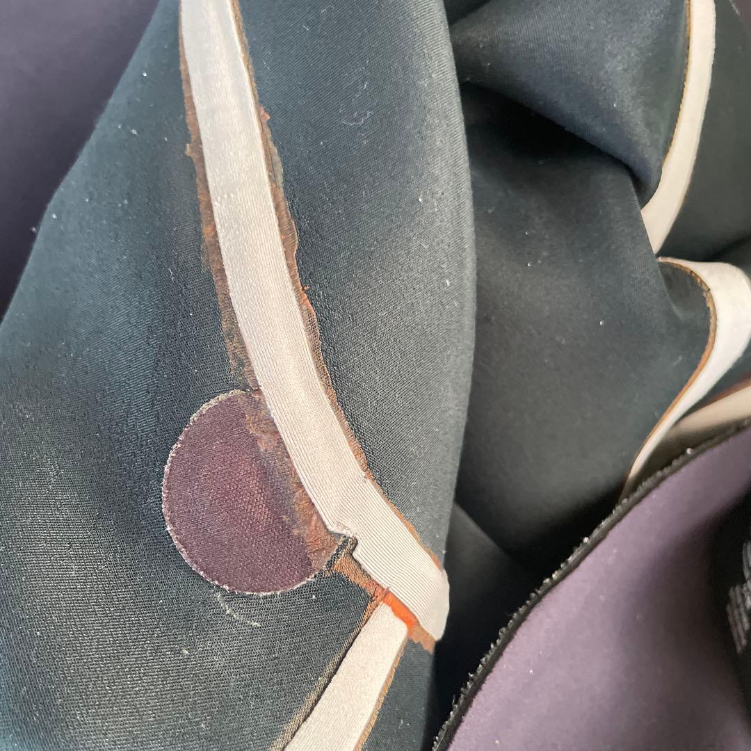 パタゴニア　r1 フルスーツ ウエットスーツ