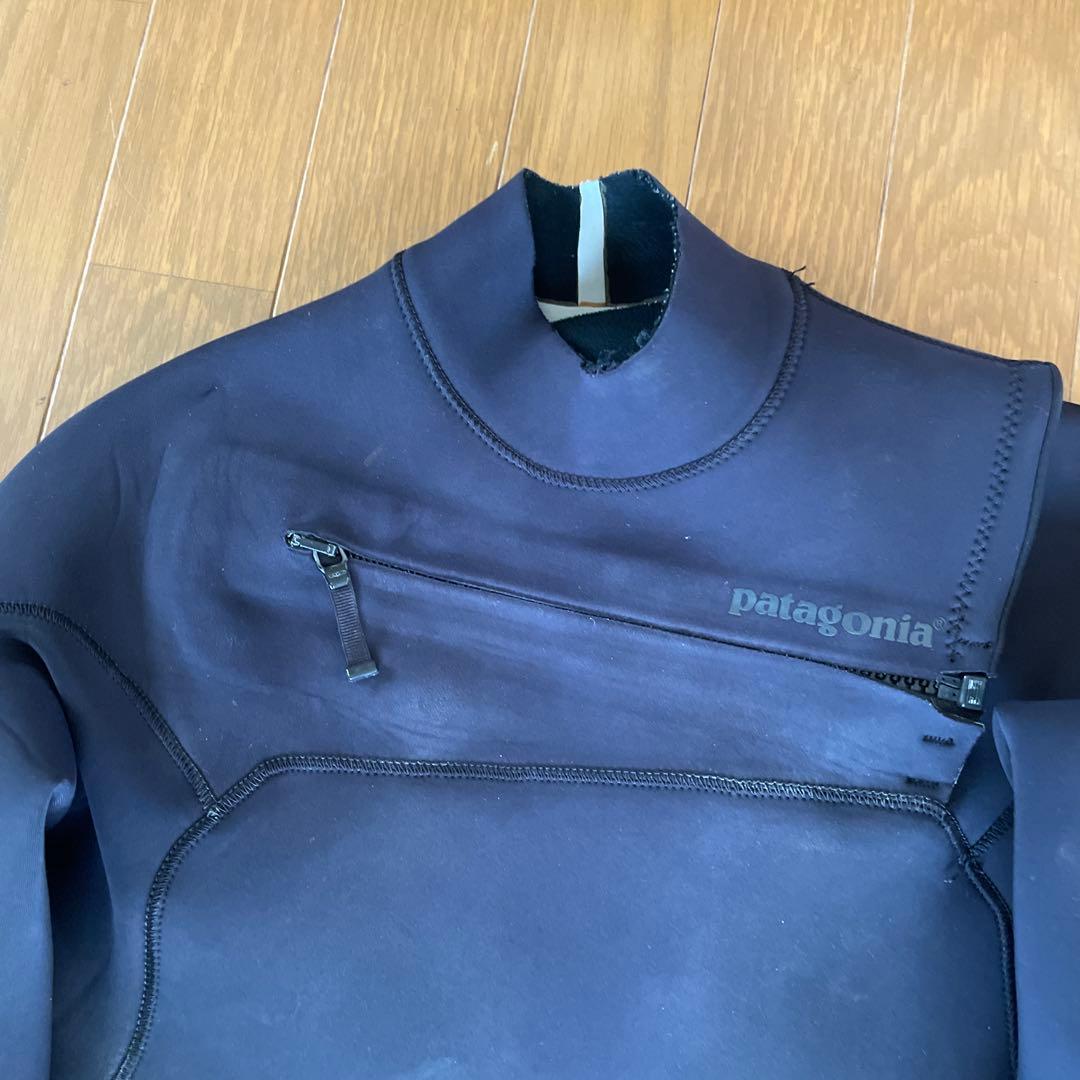 パタゴニア　r1 フルスーツ ウエットスーツ
