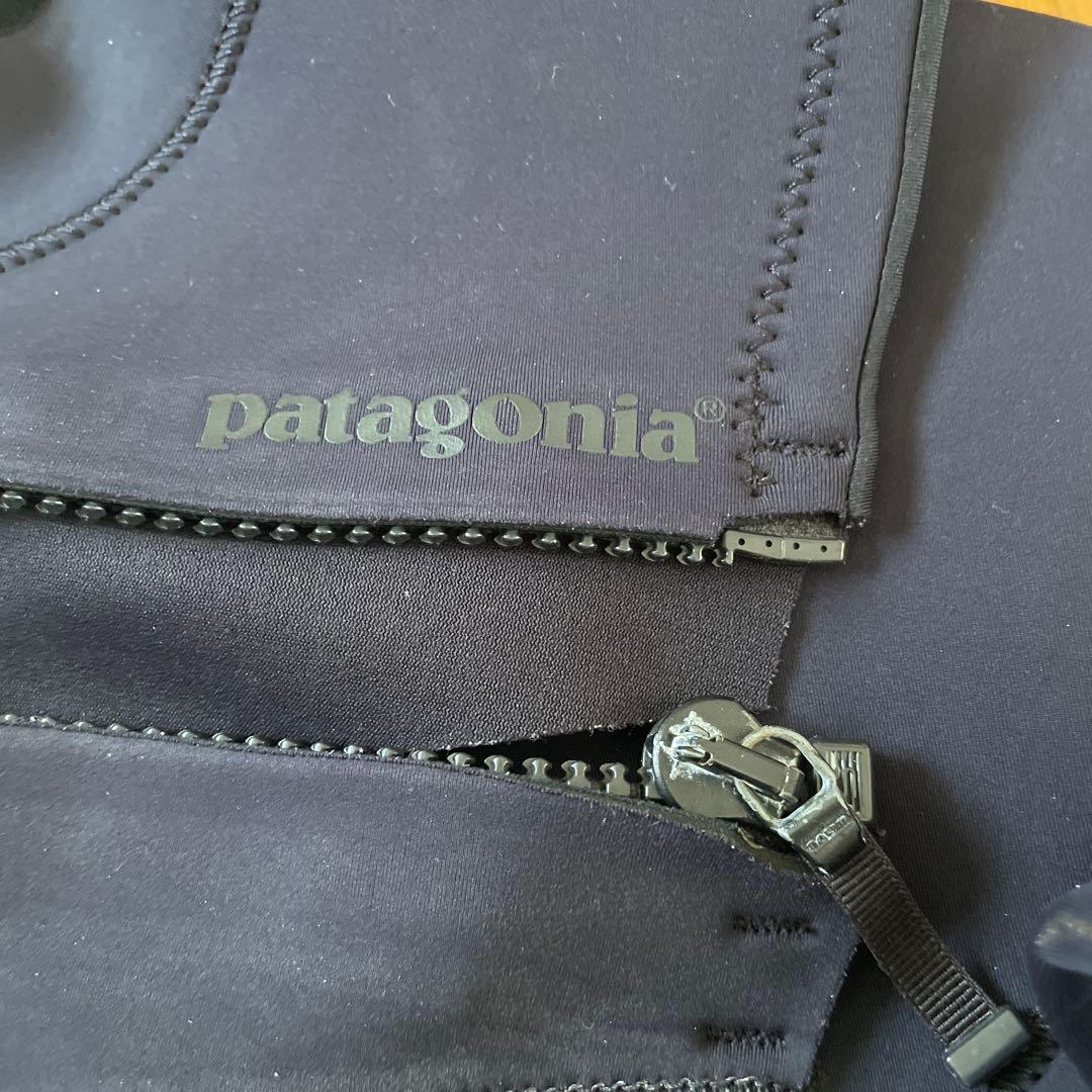 パタゴニア　r1 フルスーツ ウエットスーツ