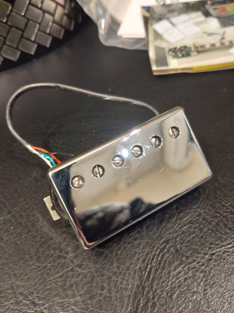 GIBSON Les Paul Standard Plus 2016 光栄堂