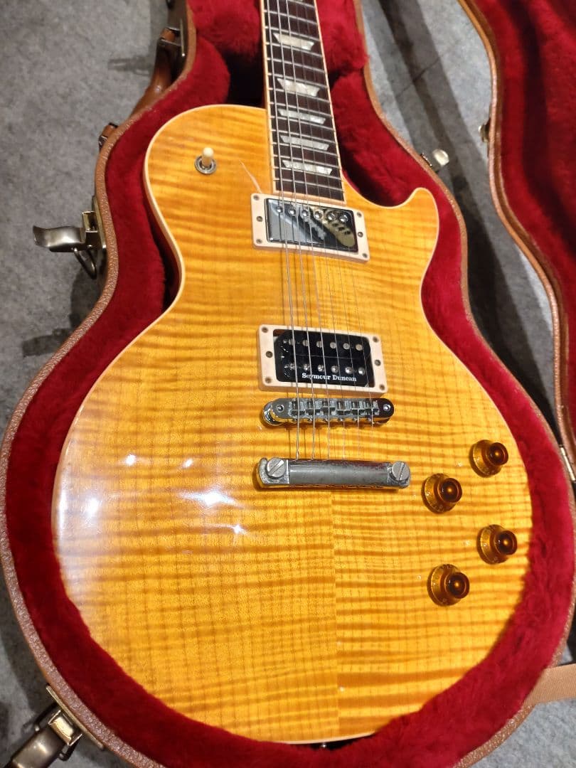 GIBSON Les Paul Standard Plus 2016 光栄堂