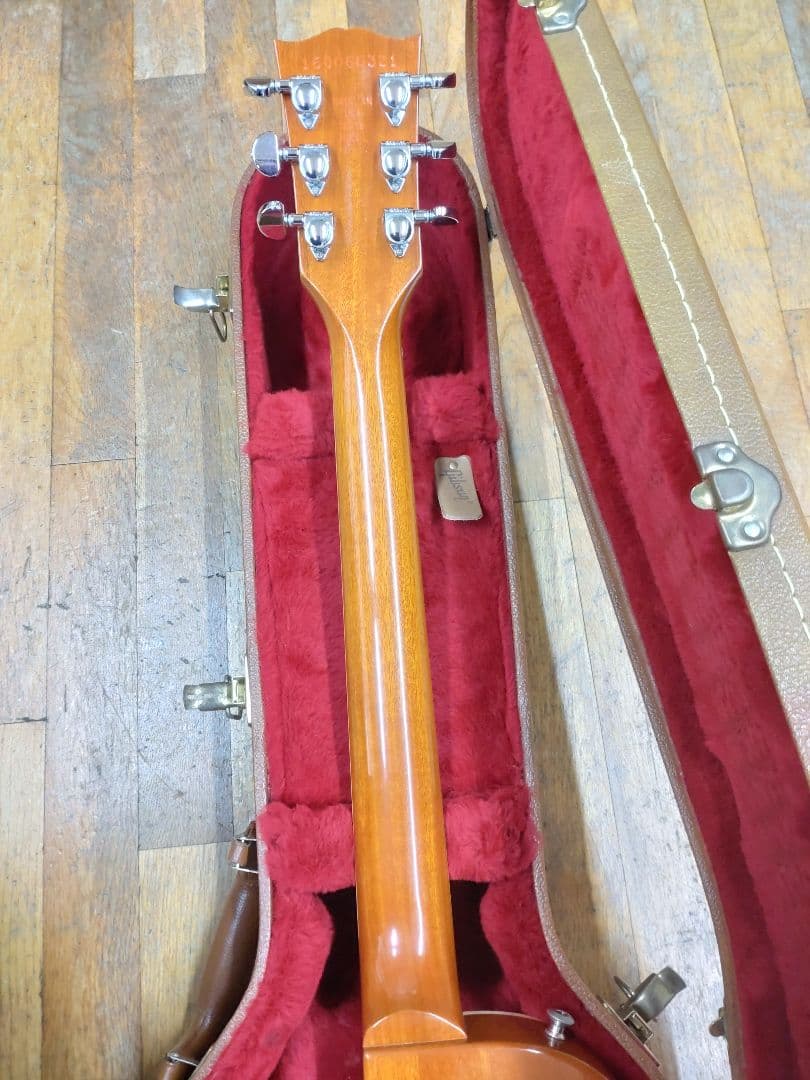 GIBSON Les Paul Standard Plus 2016 光栄堂