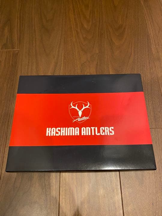 鹿島アントラーズ　バスタオル