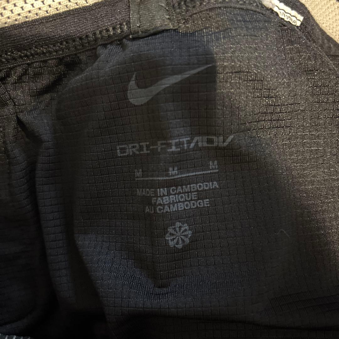 ナイキ エアロスイフト ハーフタイツ