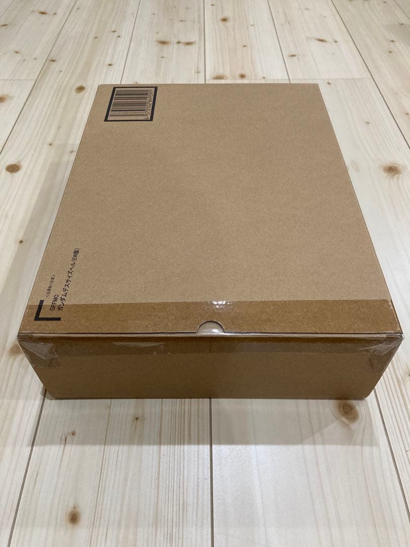 L COMPOSITE ガンダムデスサイズヘル