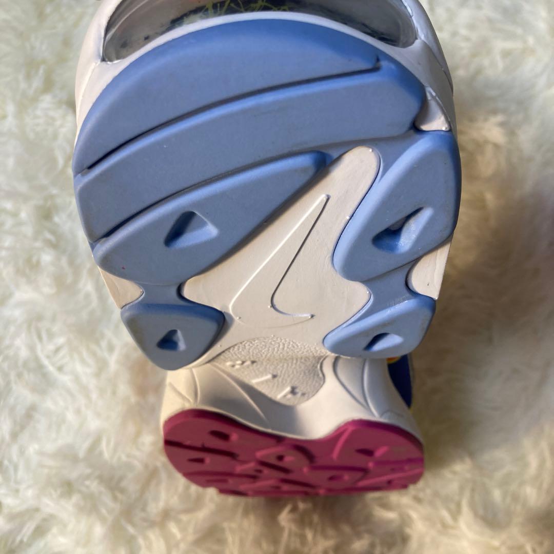 新品タグ付きatomos限定Nike AirMax2 28.5cm