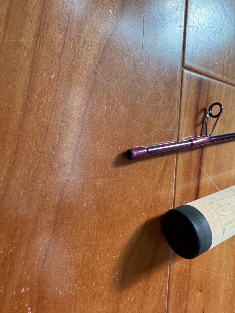 ロデオクラフト　グレイウルフ　63ML-TRZ