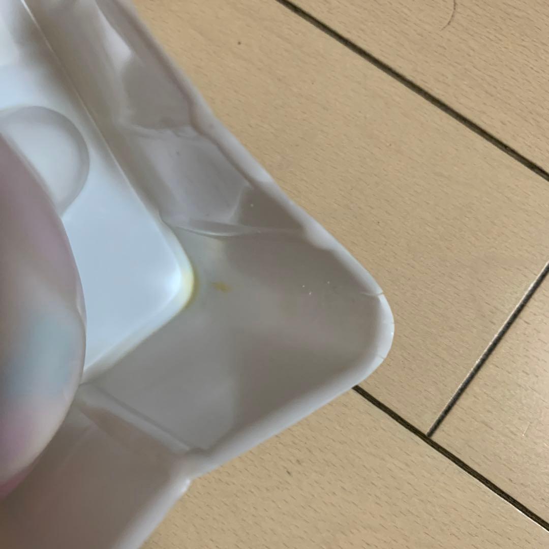 ピノチオ　おねがいマイメロディ　メロディコンパクト