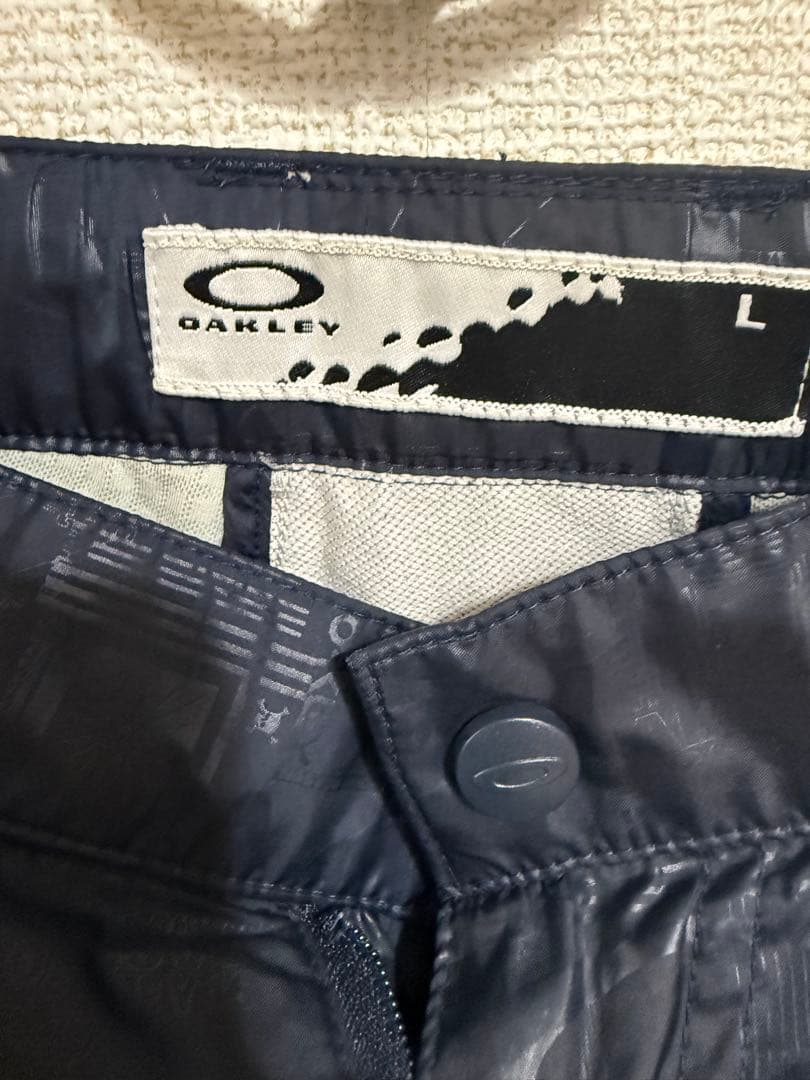 ゴルフウェア　メンズ　セットアップ