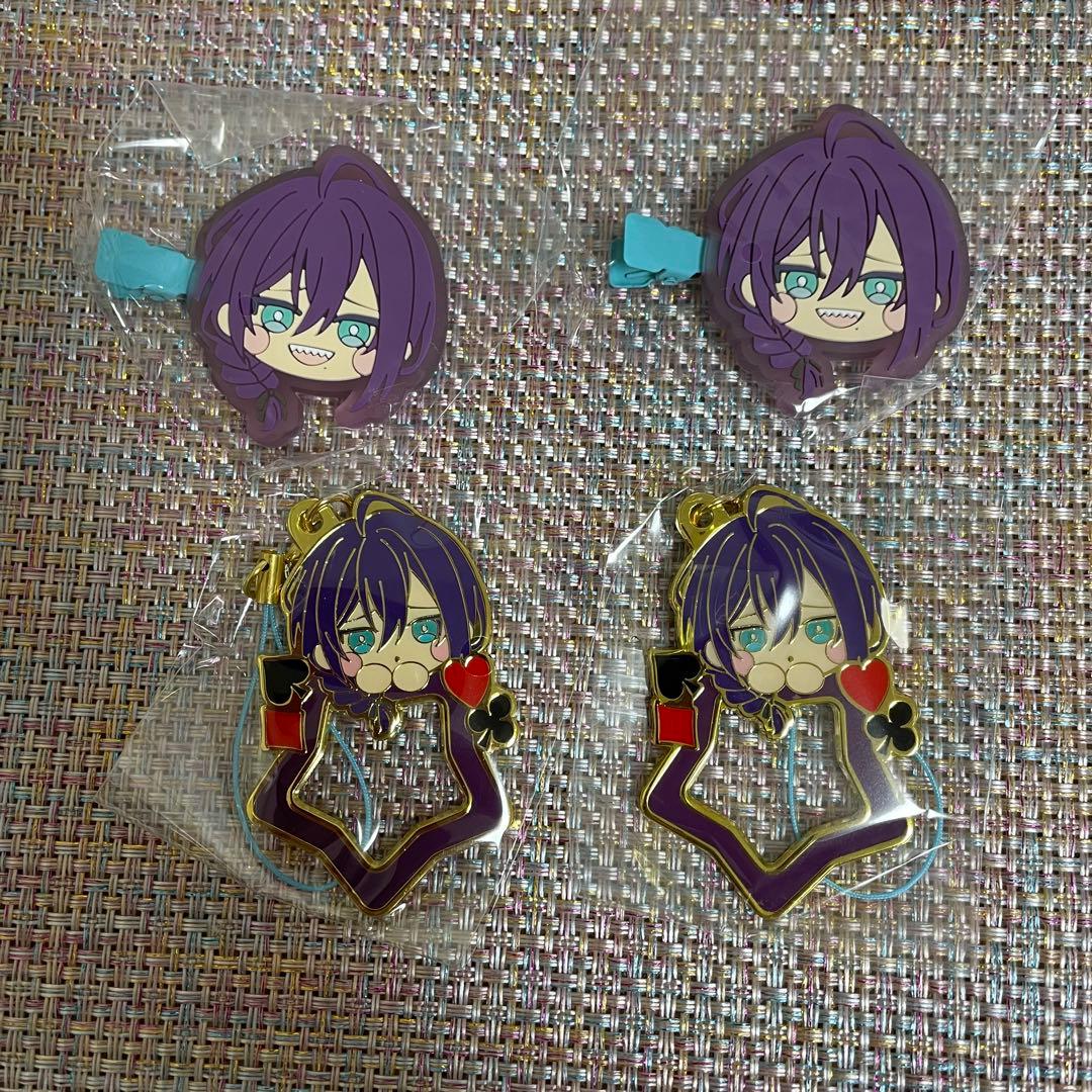 あんスタ　 礼瀬　マヨイ　香水　フレグランス　コスマス　他まとめ売り