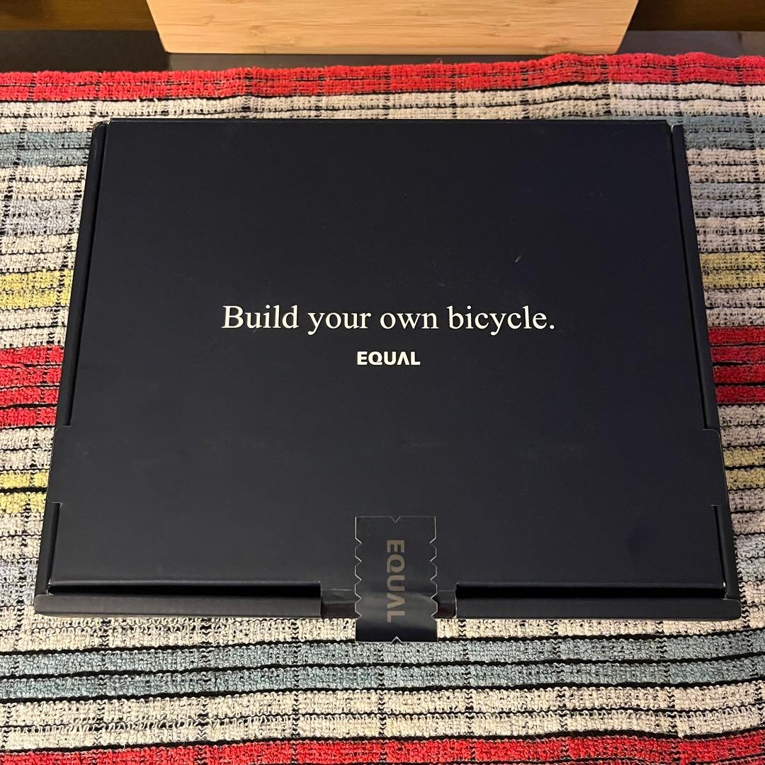 EQUAL GROWTAC ポストマウント グリーン 機械式