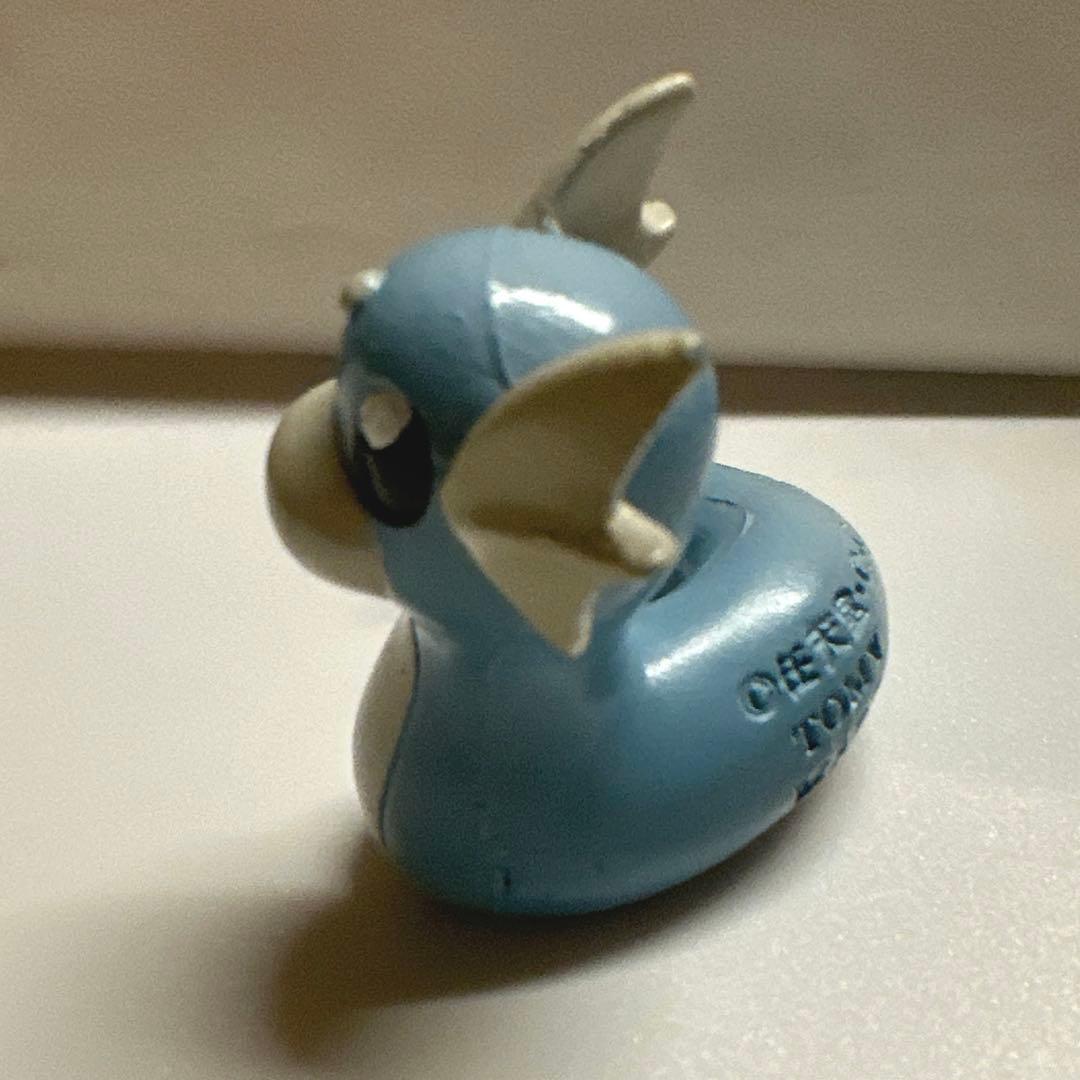 美品！【初期】モンコレ　ミニリュウ　ハクリュウ　カイリュウ