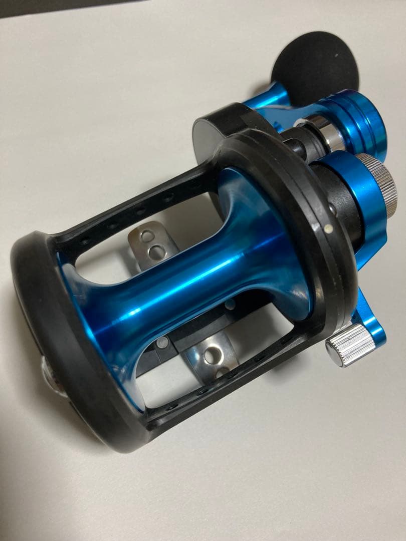 USダイワ ソルティスト LD30 SALTIST 2SPEED