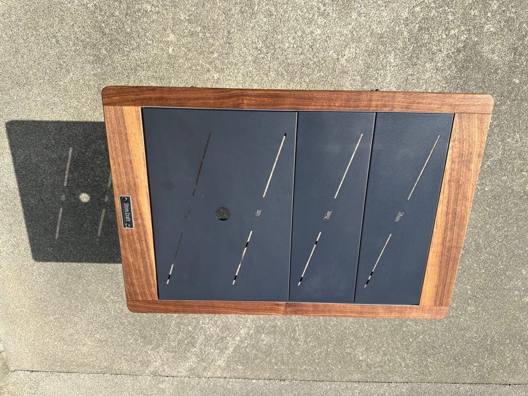 シムクラフトt.g.f