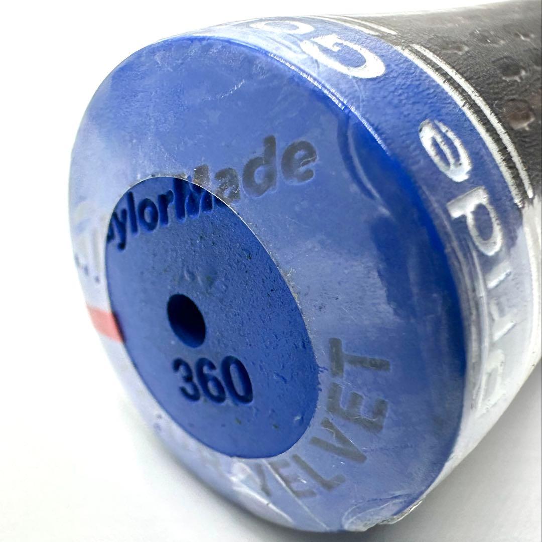 【新品】スピーダーNXブラック60S｜約42インチ｜テーラーメイド純正スリーブ付