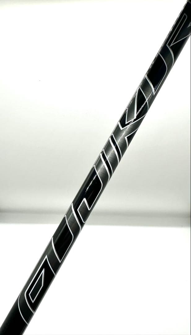 【新品】スピーダーNXブラック60S｜約42インチ｜テーラーメイド純正スリーブ付