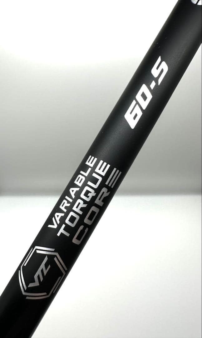 【新品】スピーダーNXブラック60S｜約42インチ｜テーラーメイド純正スリーブ付