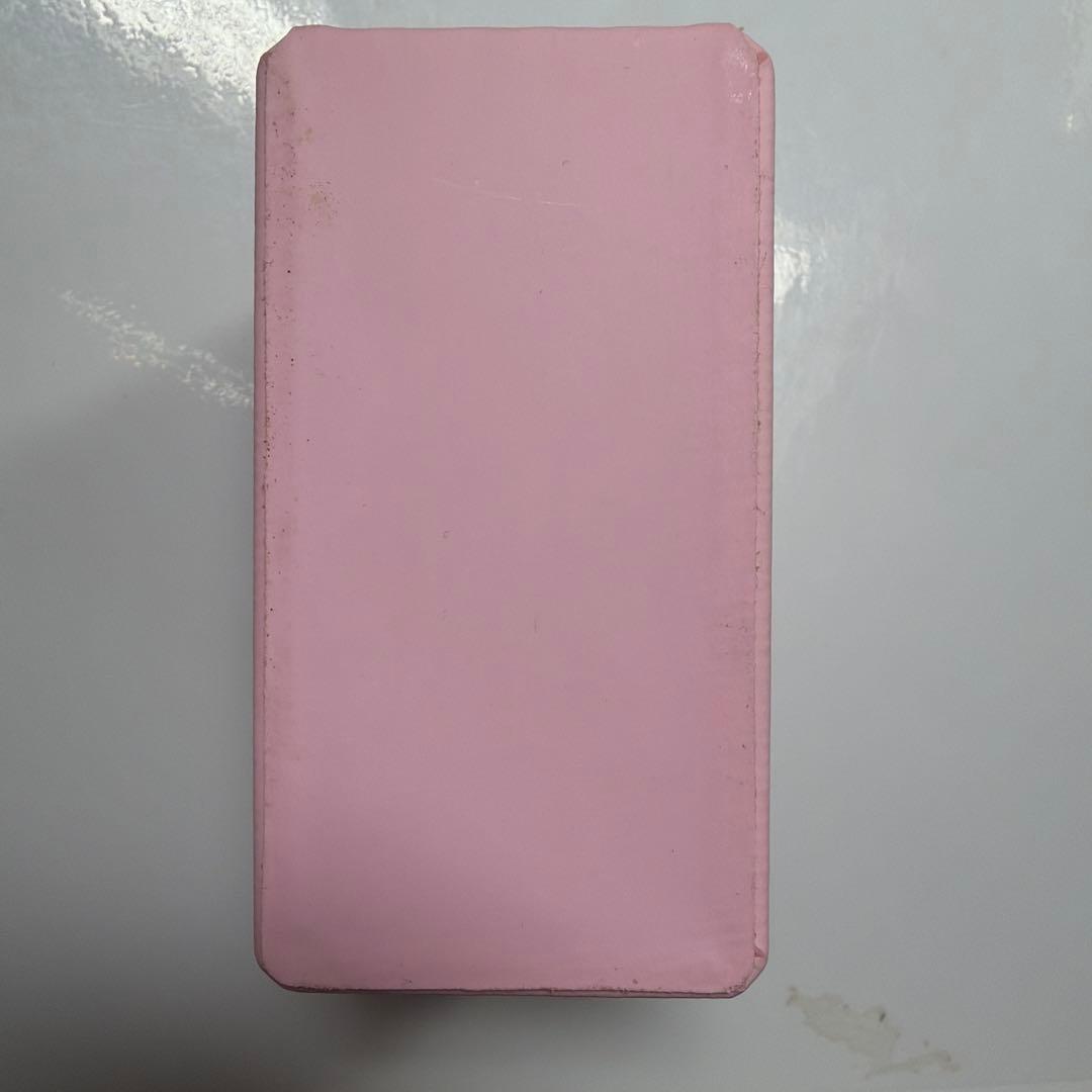 サンリオ　ハローキティ　バングル　腕時計　クリア　ラインストーン　平成レトロ