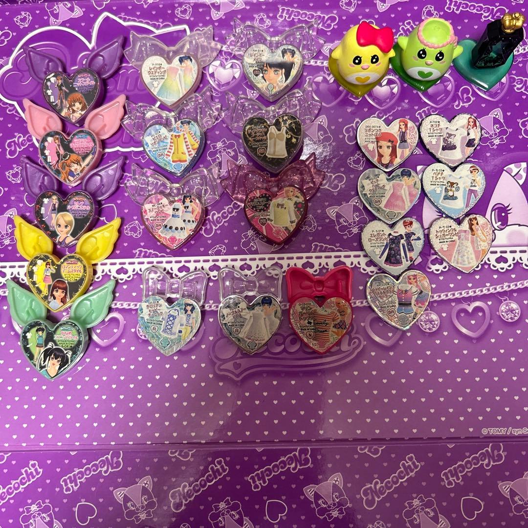 プリズムストーンまとめ売り