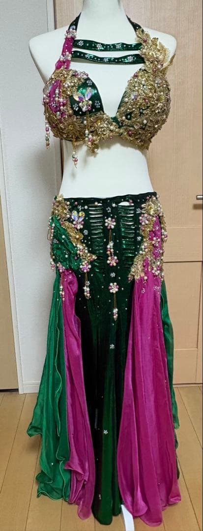 Hoyda ベリーダンス衣装