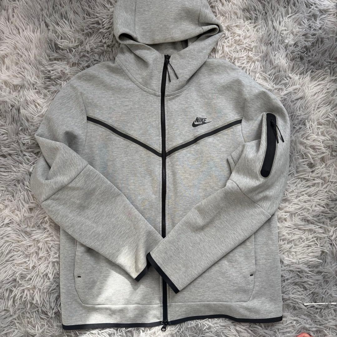 NIKE ナイキ テックフリース　セットアップ　廃盤
