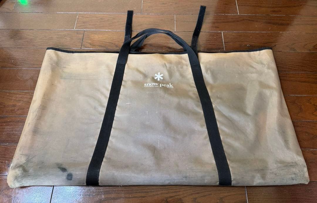  peak エントリーigt 【収納袋付き】
