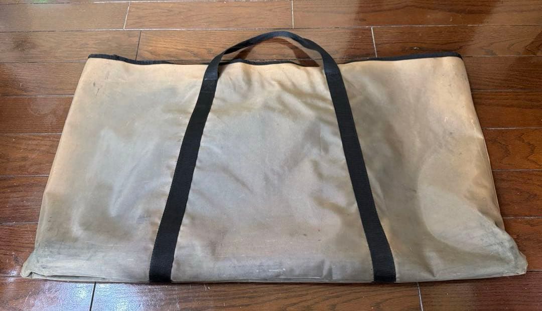  peak エントリーigt 【収納袋付き】