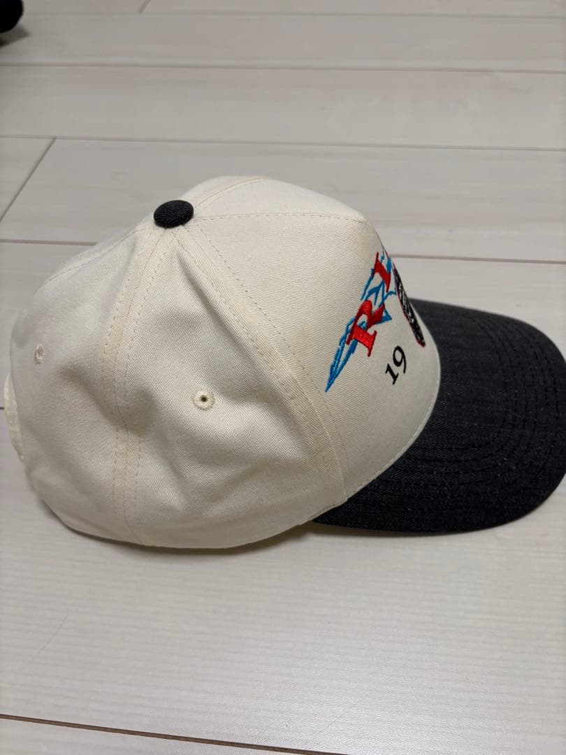 RIZE CAP キャップ LIVE TOUR 2025 \"NOLU\" ライズ