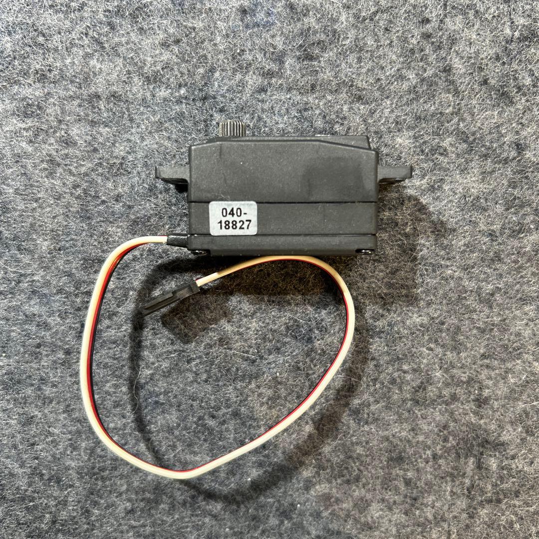 Futaba BLS571SV ブラシレスサーボ