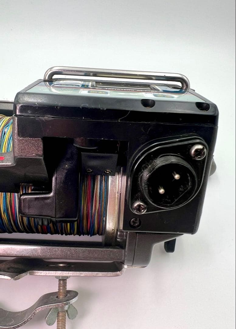 RYOBI リョービ AD電動100ハイパワーEX 【ジャンク品】