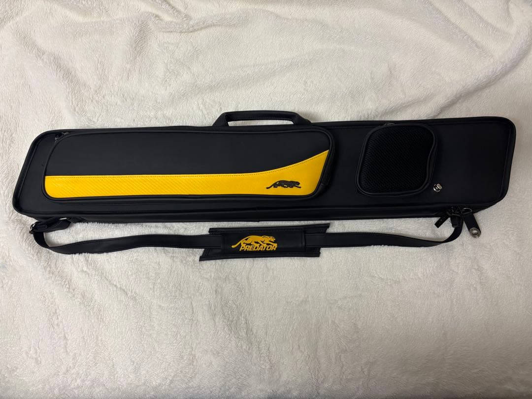 Predator CSP3x4Y キューケース