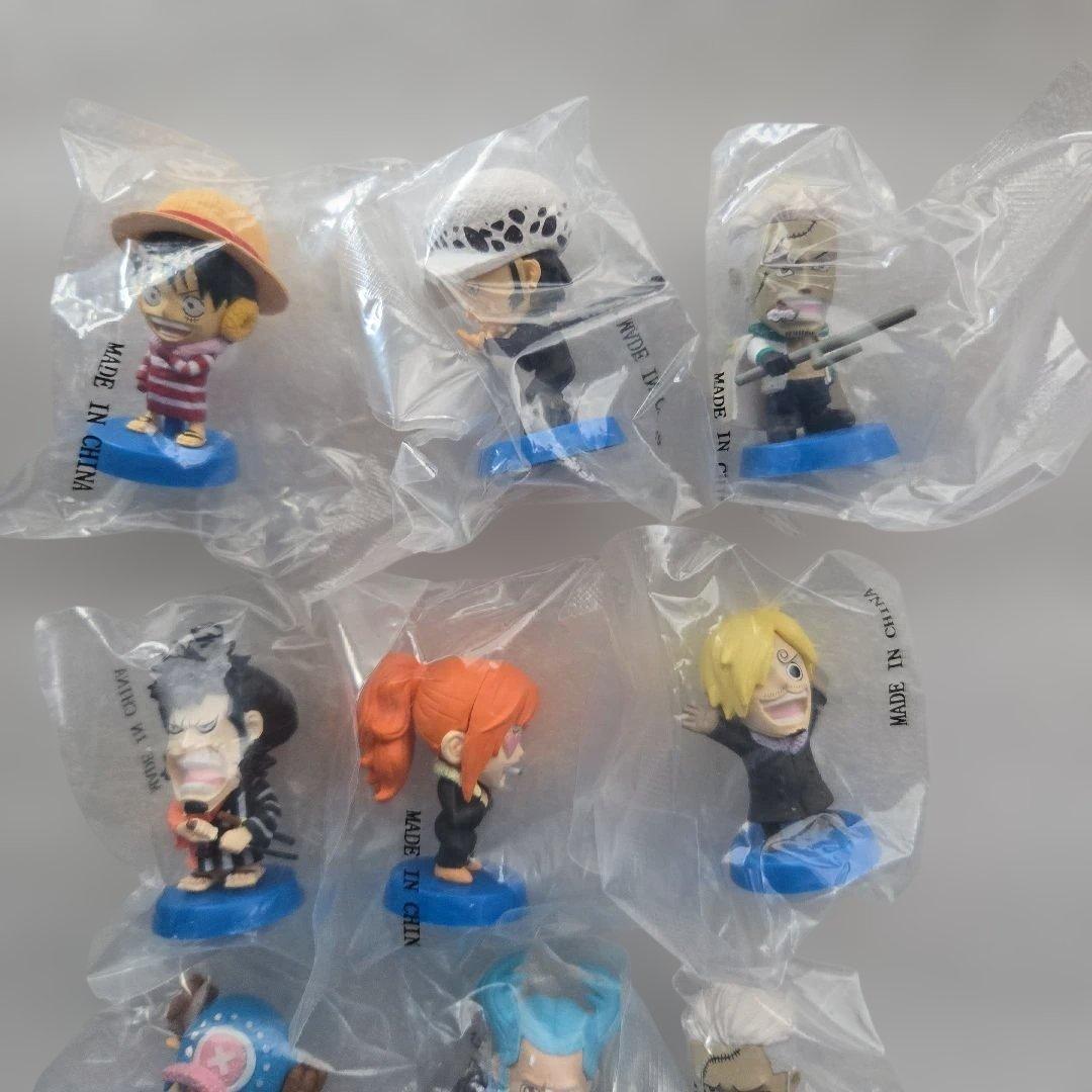 ワンピース アニキャラヒーローズ パンクハザード 其の壱 弐