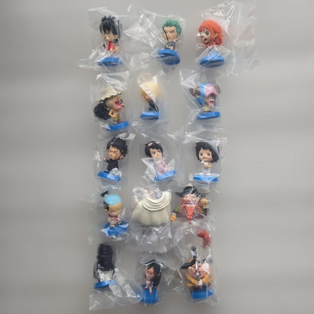 ワンピース アニキャラヒーローズ パンクハザード 其の壱 弐