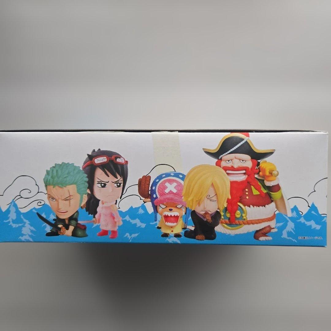 ワンピース アニキャラヒーローズ パンクハザード 其の壱 弐
