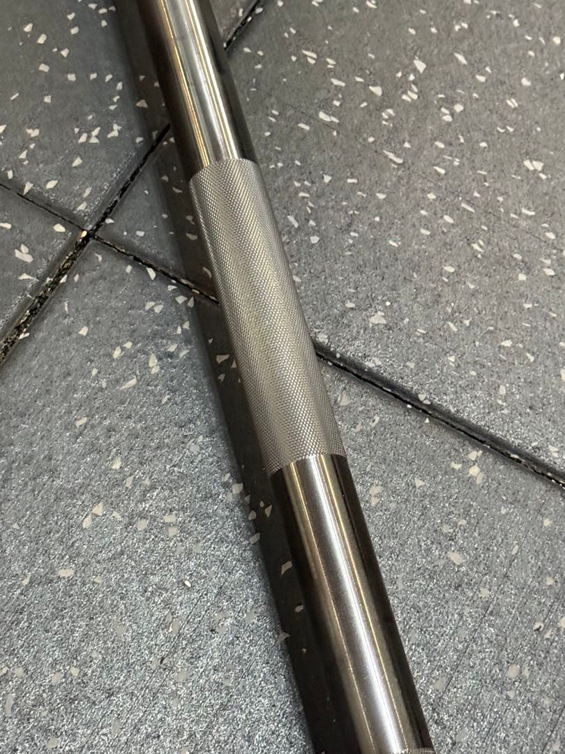 IVANKO イヴァンコ OBX-20 最高級オリンピックバー