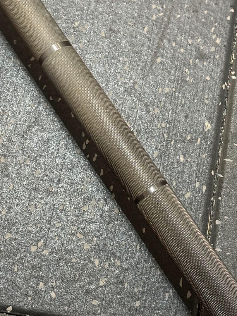 IVANKO イヴァンコ OBX-20 最高級オリンピックバー