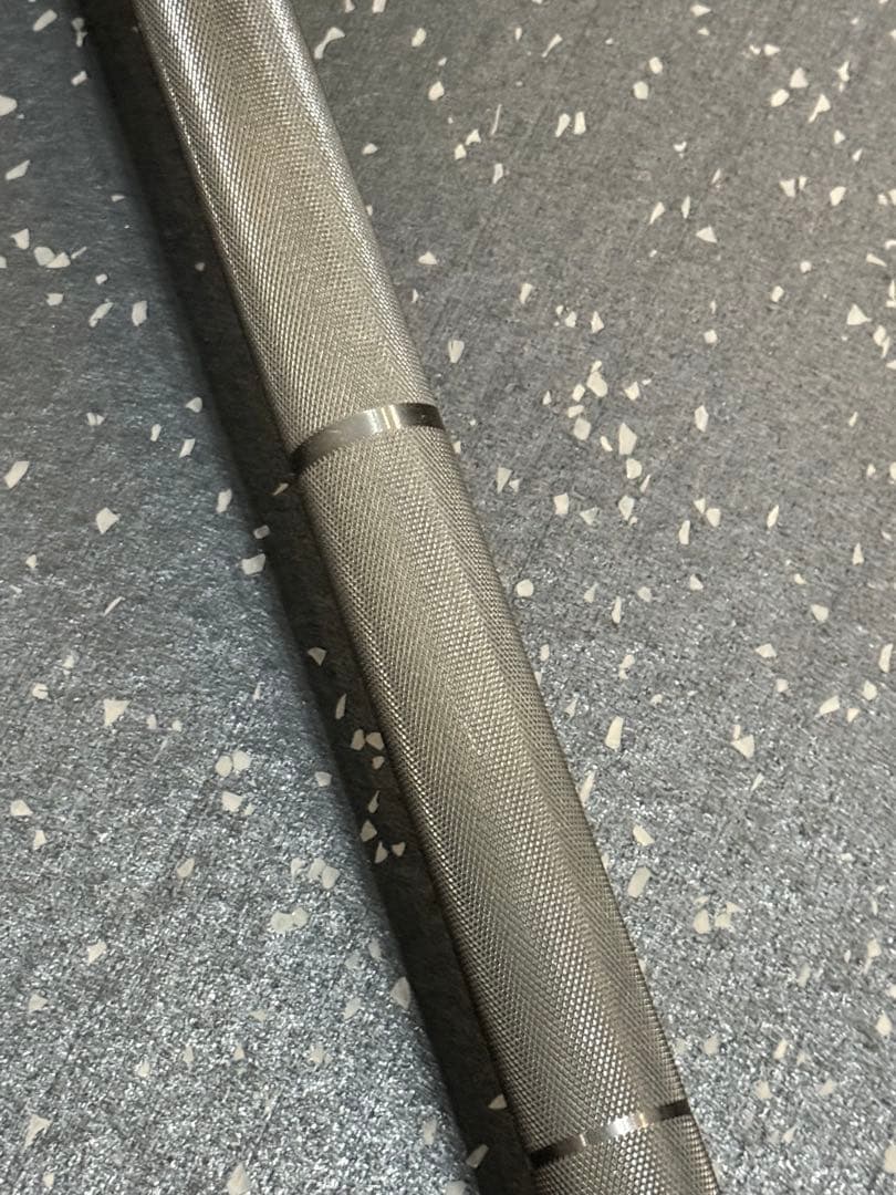 IVANKO イヴァンコ OBX-20 最高級オリンピックバー