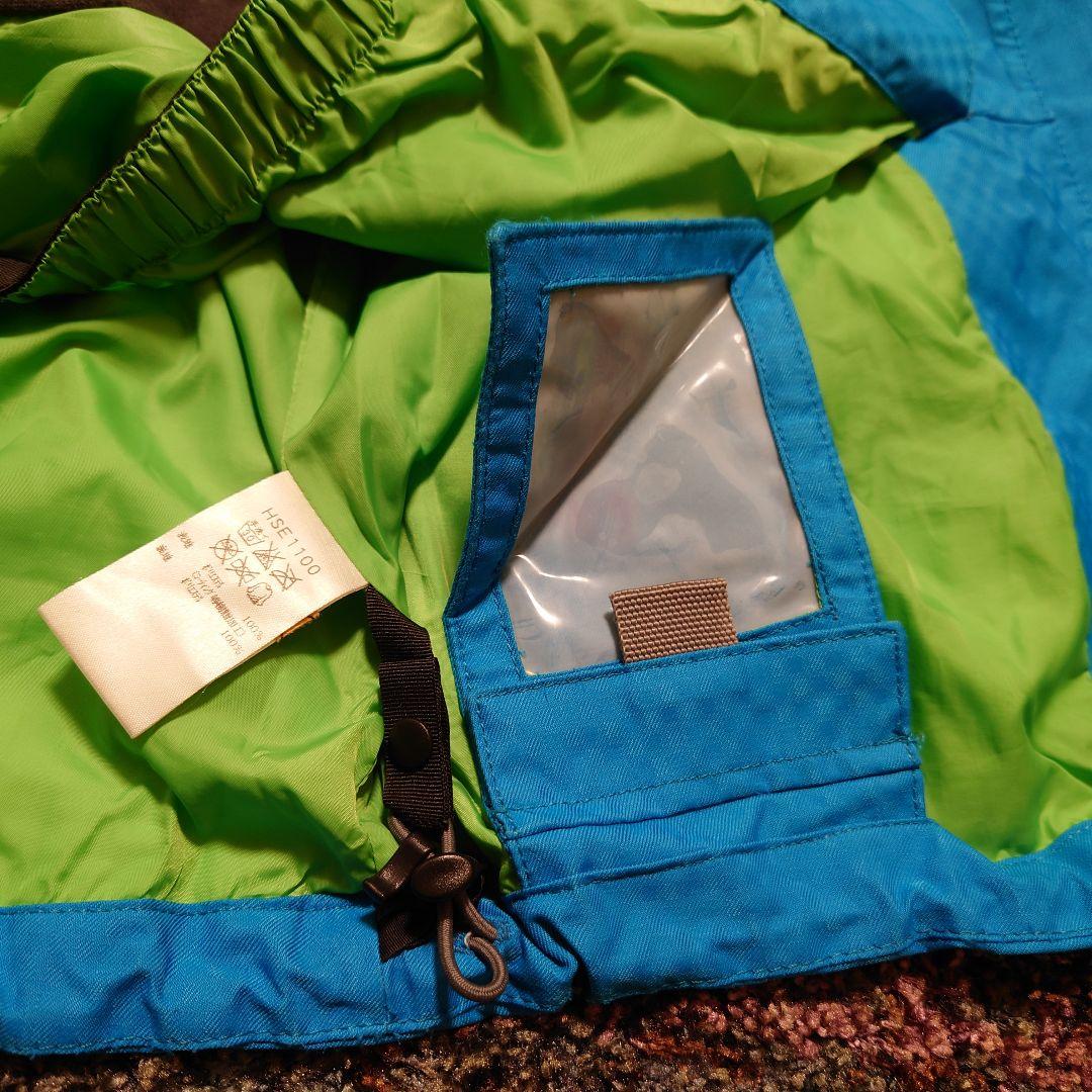 Helly Hansenスキーウェア　 ジャケットＷＬ、パンツユニセックスМ