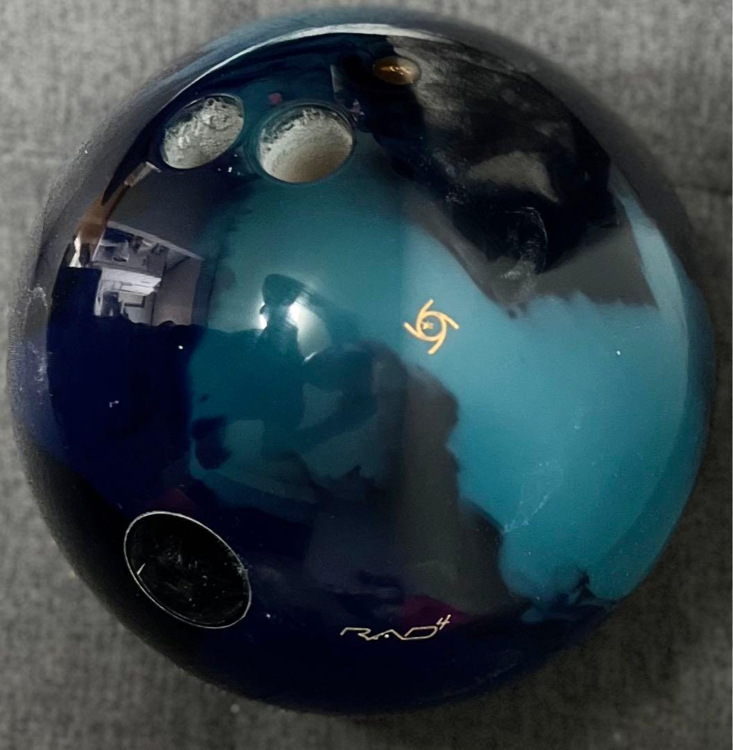 ★専用★再再値下★コード300★15ポンド試投のみ★ストーム★ハイスポーツ★