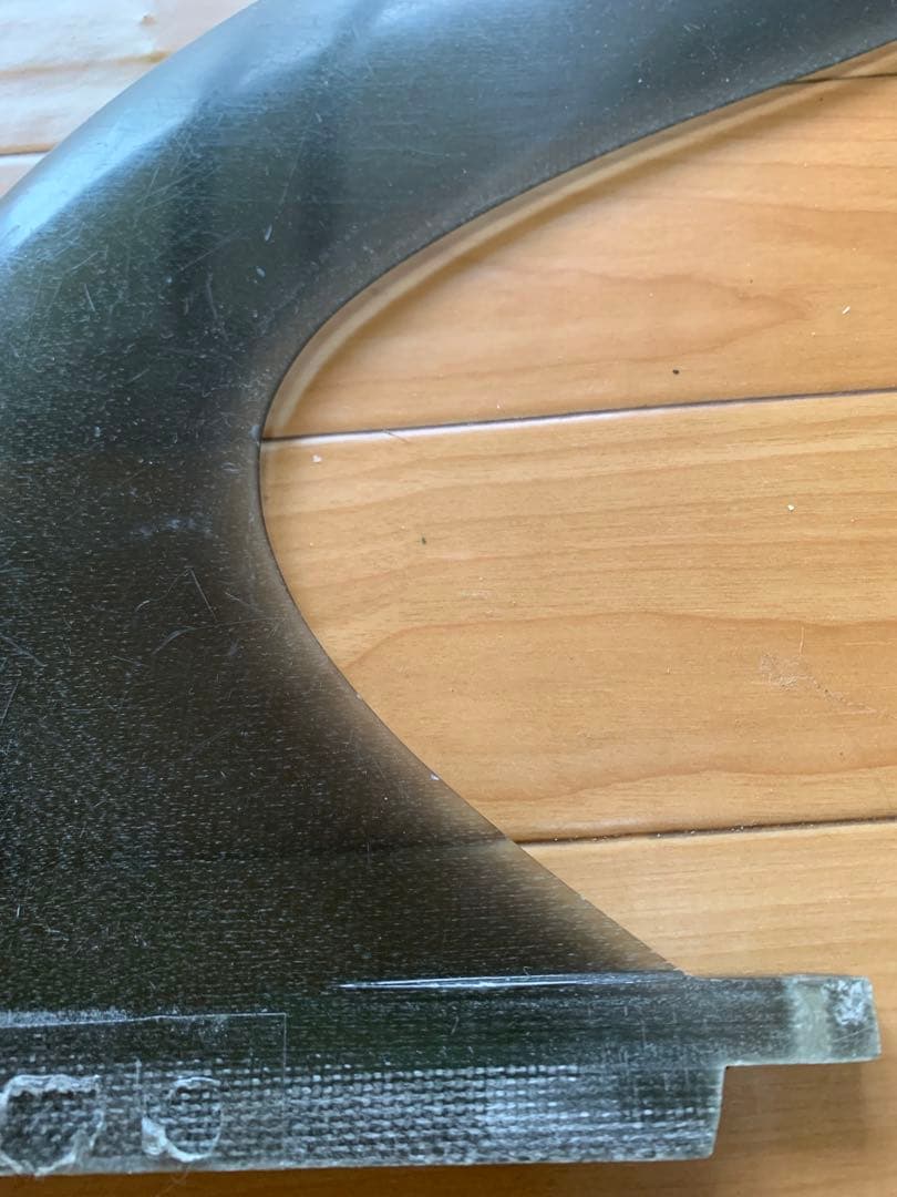 HARBOUR E 9.5 サーフボードフィン