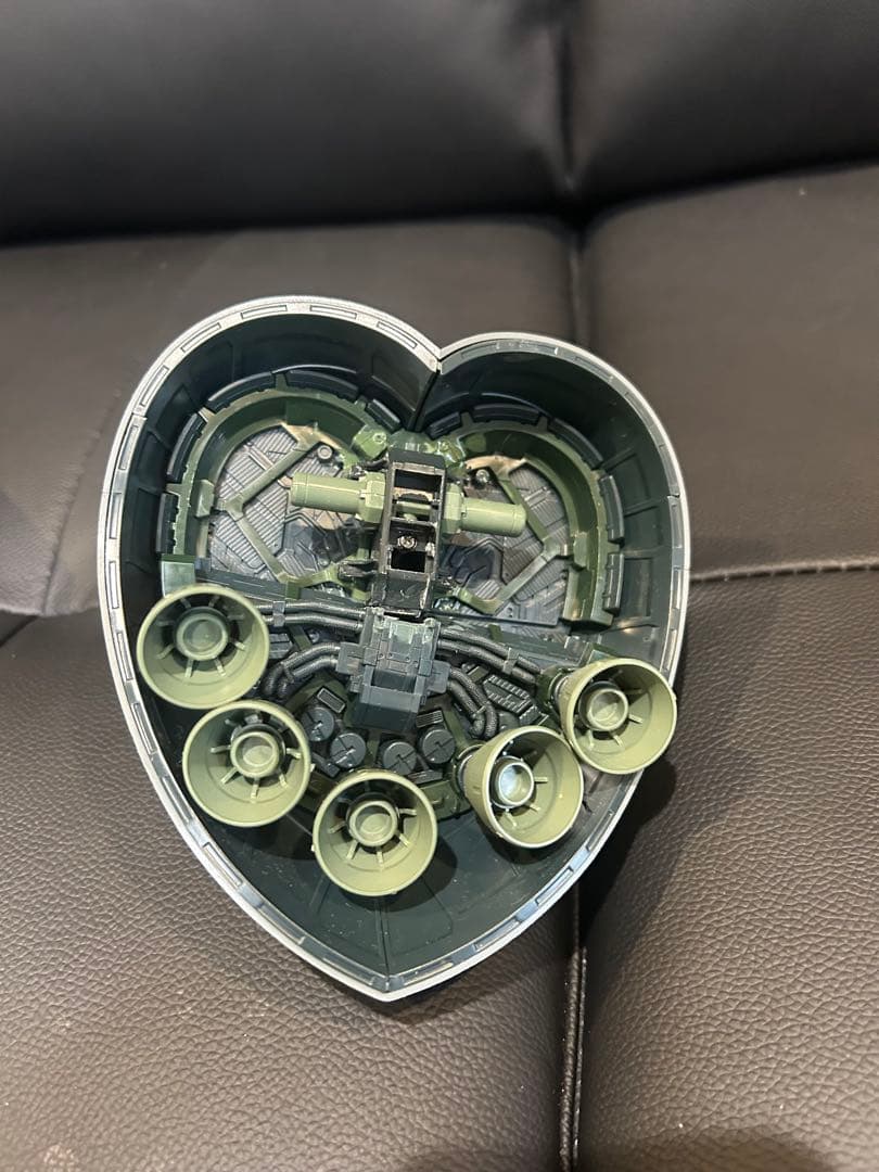 MGパーフェクトジオング(ジャンク品)