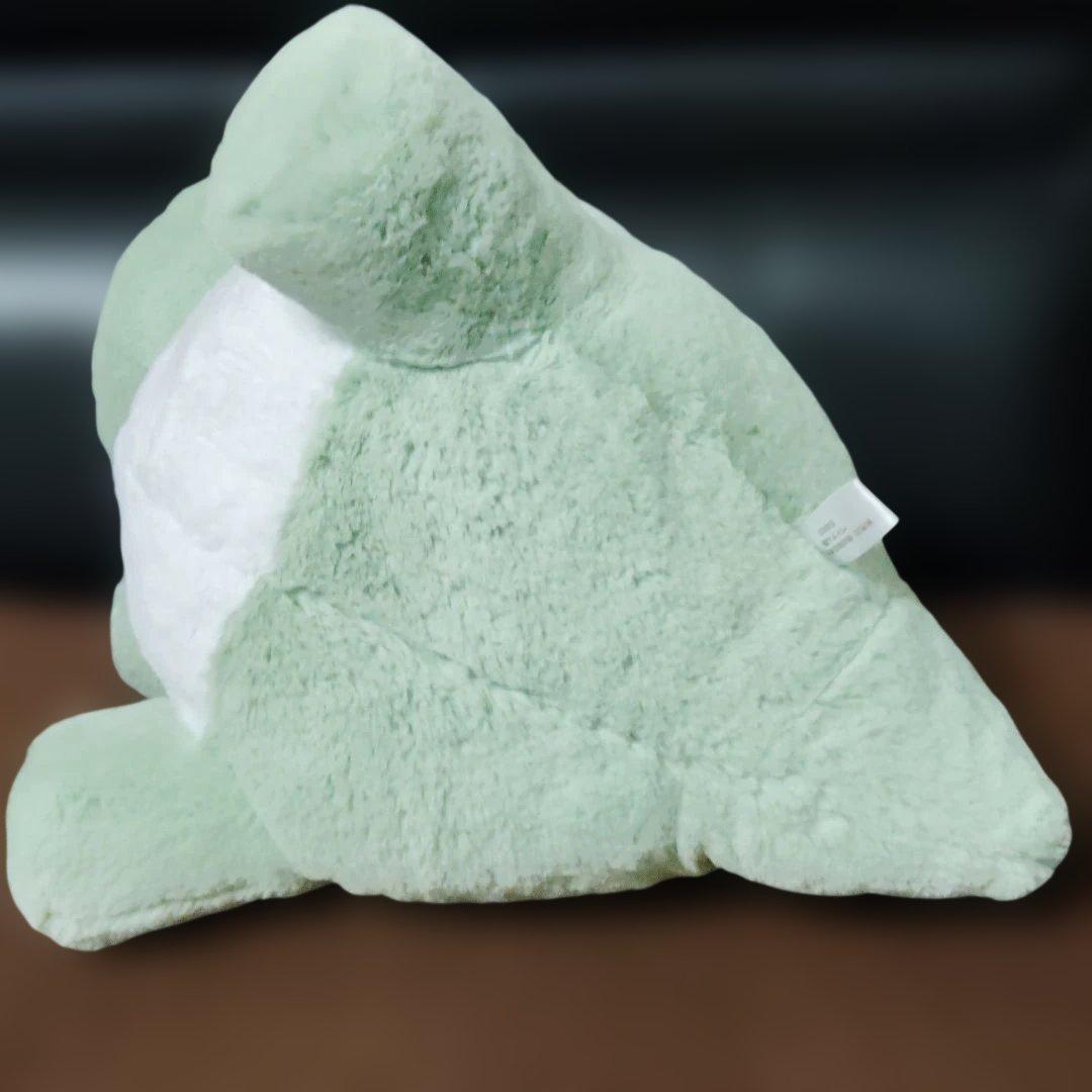 ポケモン★♥みがわり♥★ふわふわ抱きぬいぐるみ★ポケモンセンター