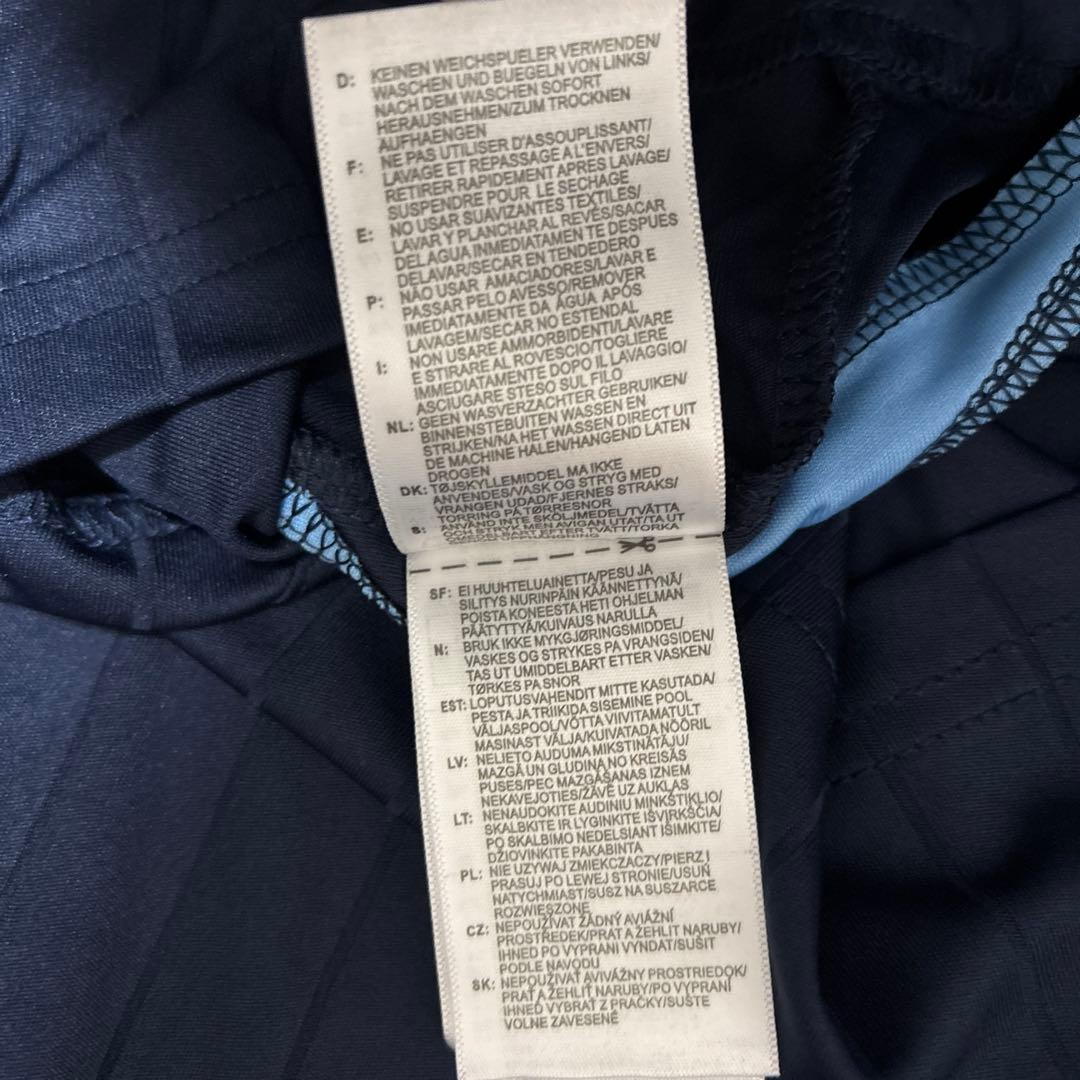 2006年ワールドカップアルゼンチン代表ユニフォーム　リオネルメッシ19番