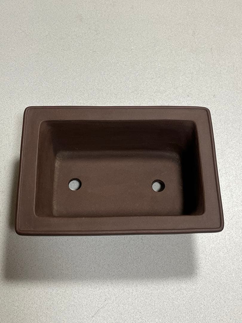 盆栽鉢　植木鉢　陶芸　園芸　盆栽