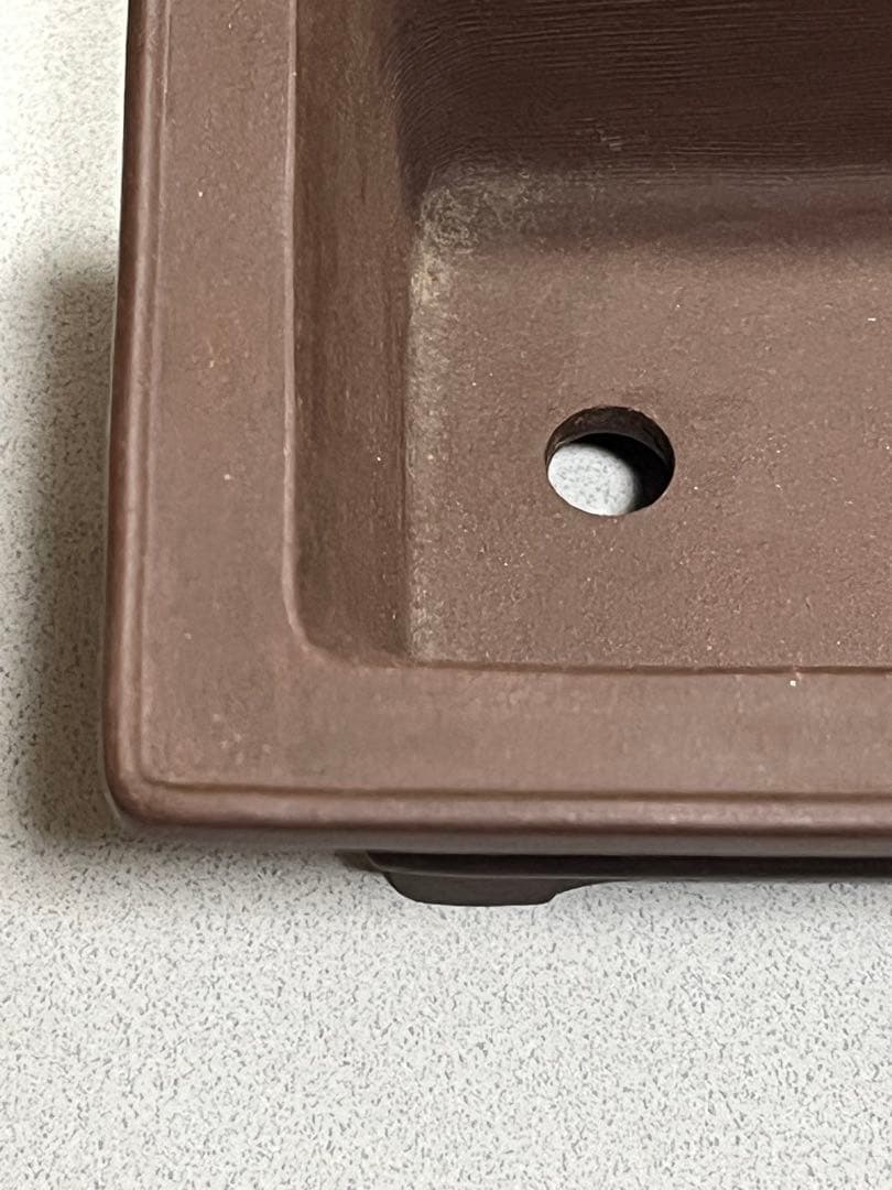 盆栽鉢　植木鉢　陶芸　園芸　盆栽