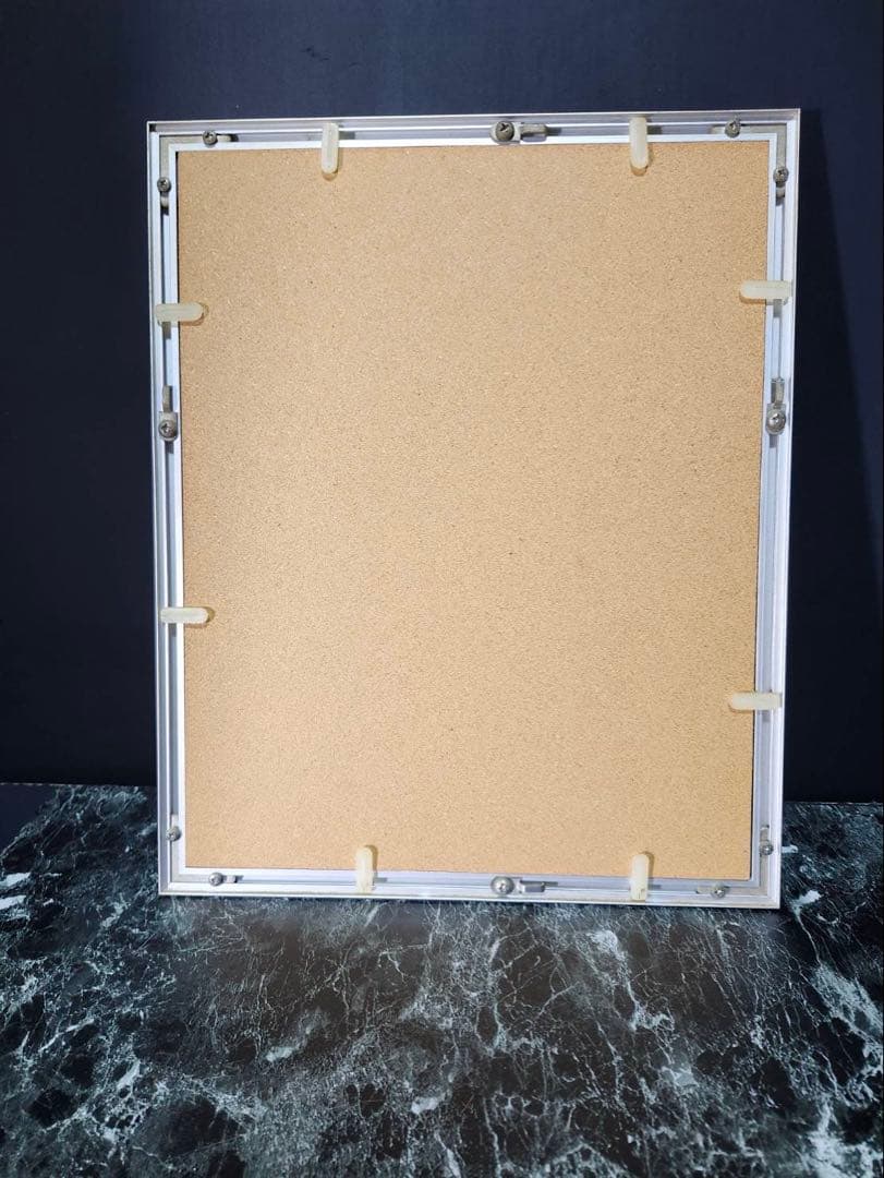 ミッキーマウス アート メタリック　インテリア　ディズニー　イラスト　　　絵画