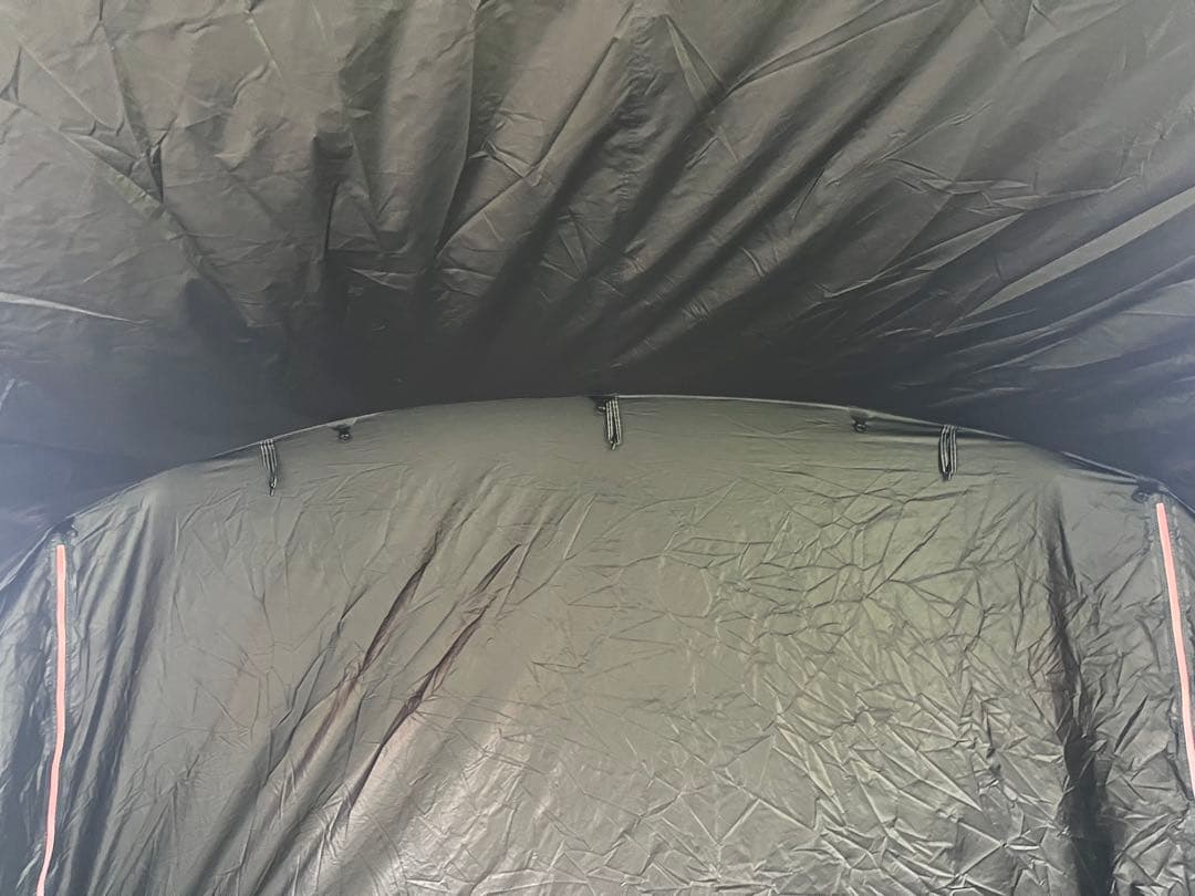 p*い様 Coleman コールマン タフスクリーン2ルームハウス＋ ダークルー