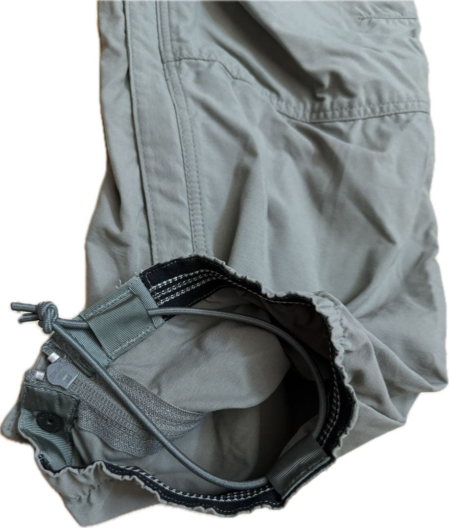 patagonia PCU MARS level5 small パタゴニア