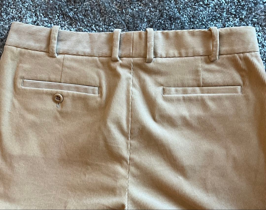 【美品】Ralph Lauren Golf レディースパンツ